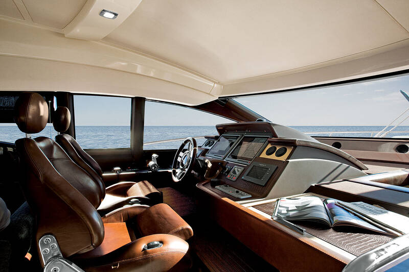 Wheelhouse