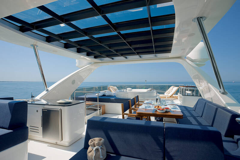 Flybridge