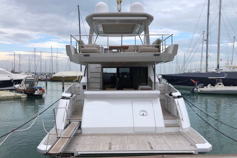 Exterior Azimut 66