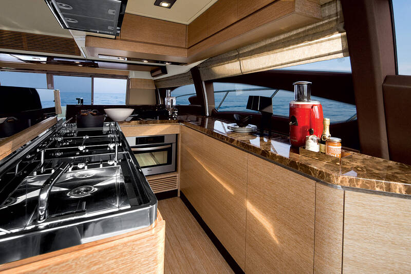 Galley