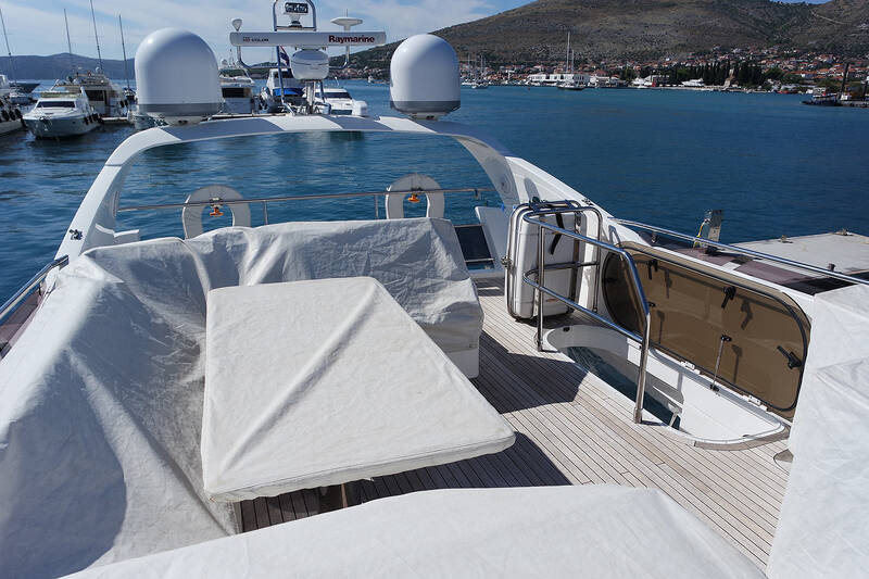 Flybridge