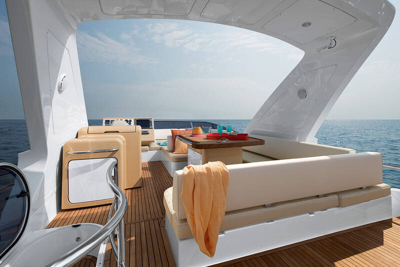 Flybridge