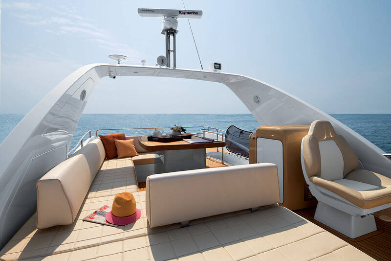 Flybridge