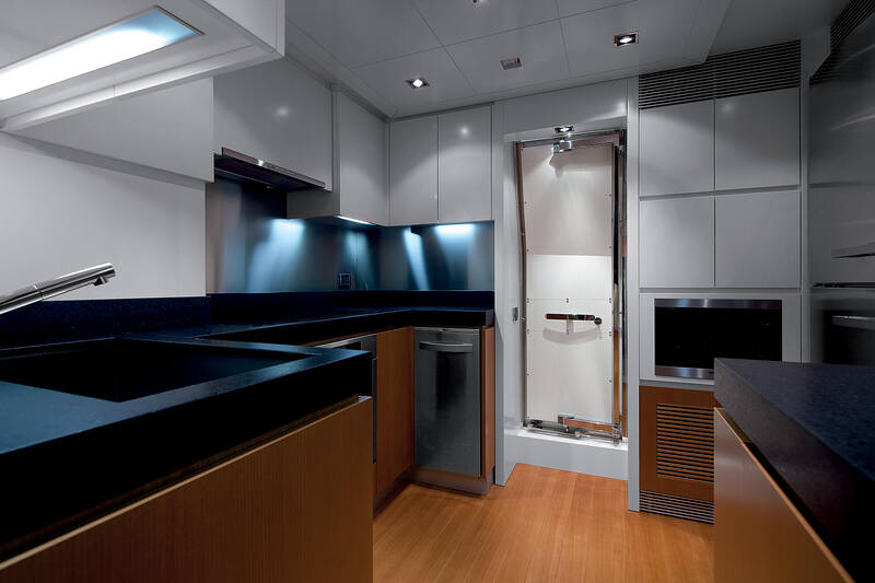 Galley