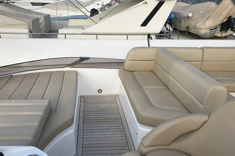 Flybridge