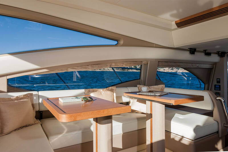 Dinette Table