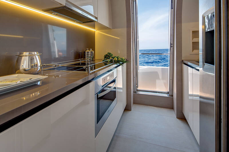 Galley