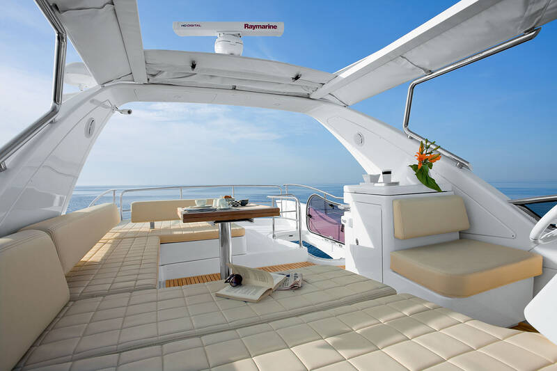 Flybridge