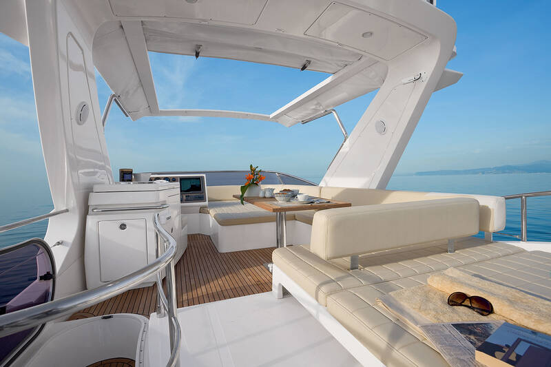 Flybridge
