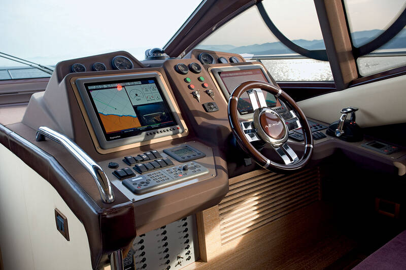Wheelhouse