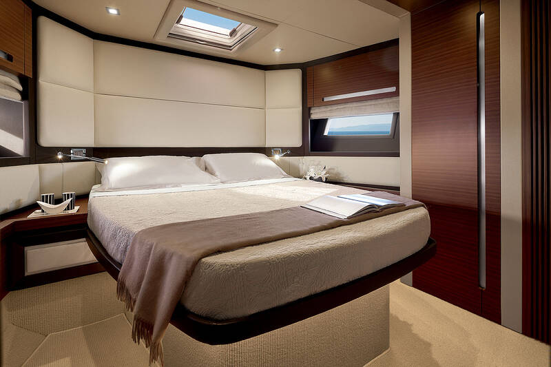 VIP-Cabin