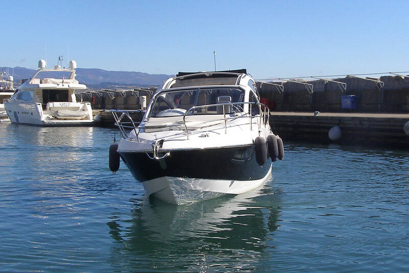 Sessa C32