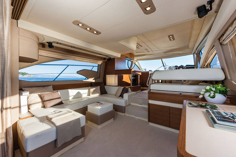 Saloon