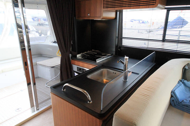 Galley
