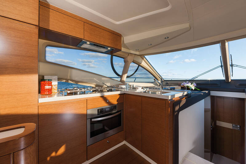 Galley