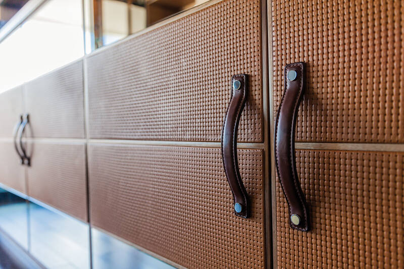 Interior elements