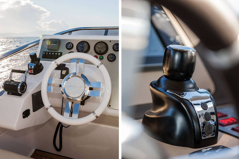 Joysticks