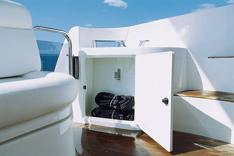 Cockpit