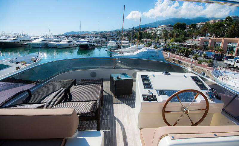 Flybridge