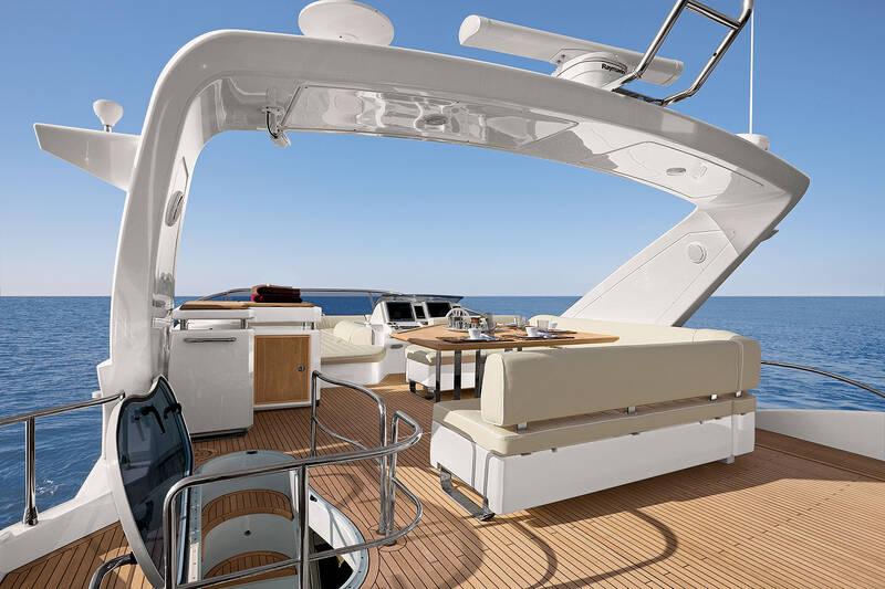 Flybridge