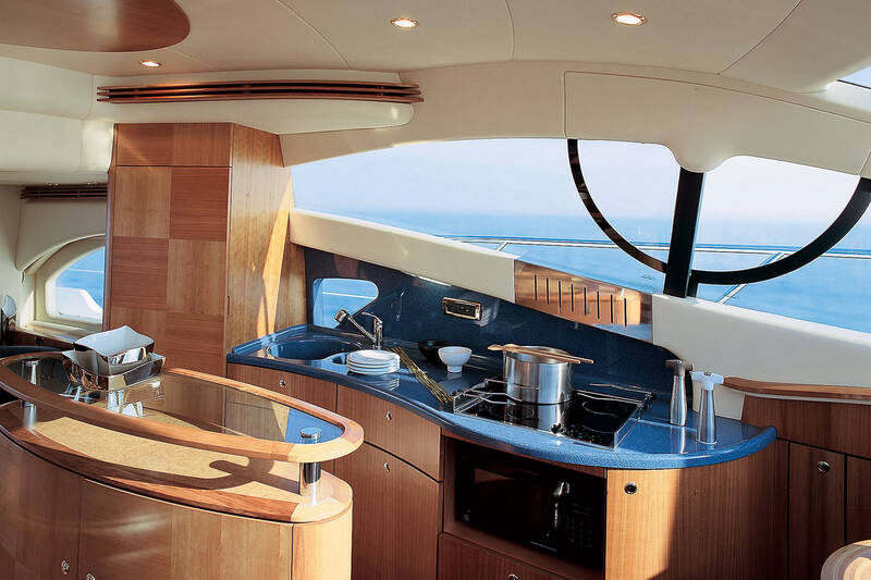 Galley