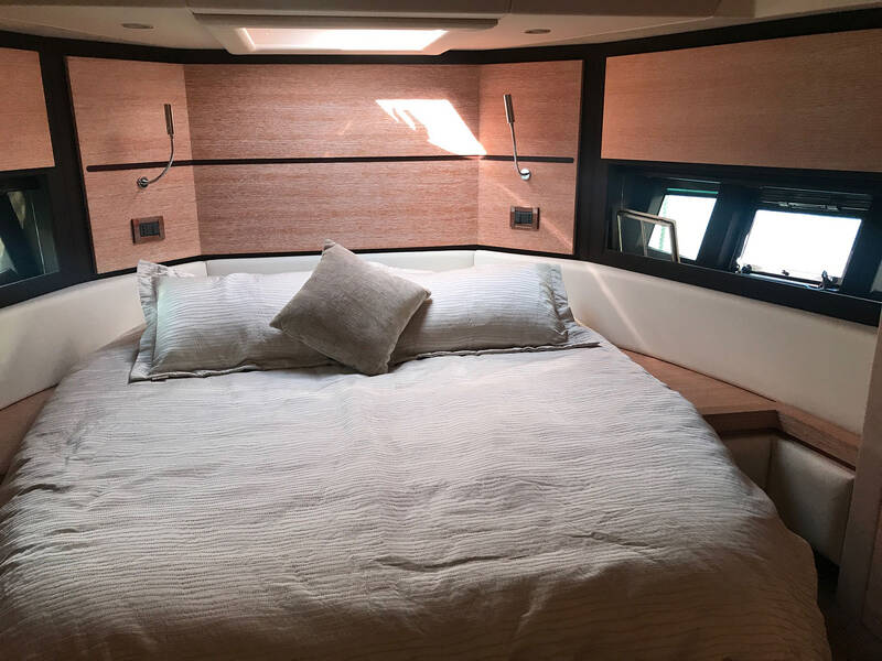 Azimut 54 2017