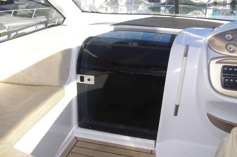 Sessa C32