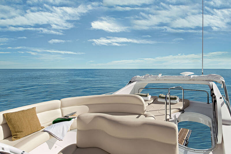 Flybridge