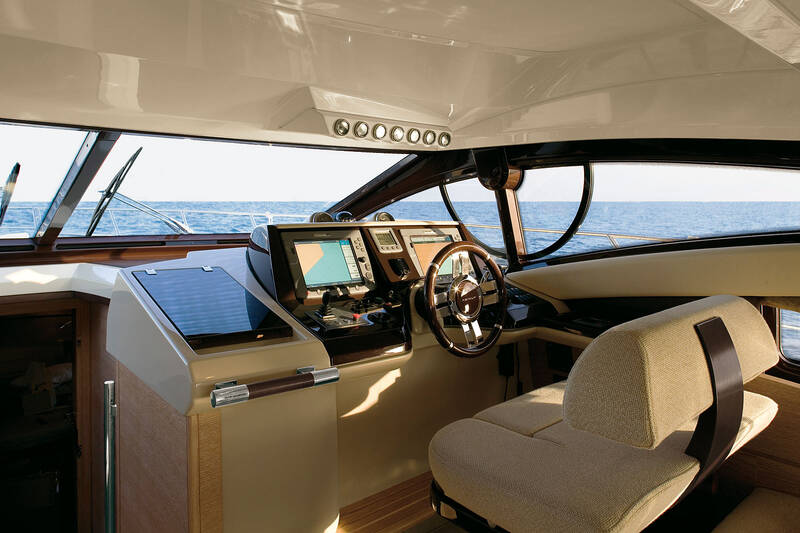 Wheelhouse