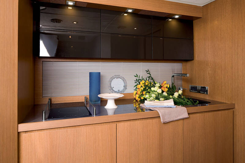 Galley