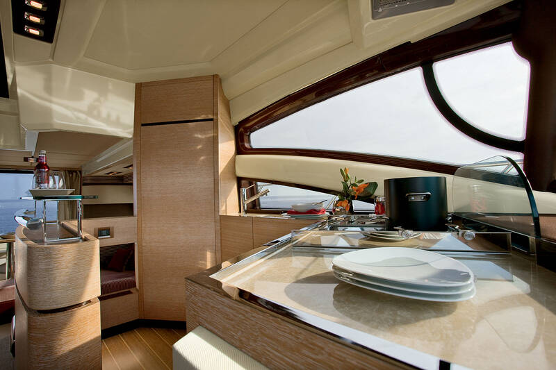 Galley