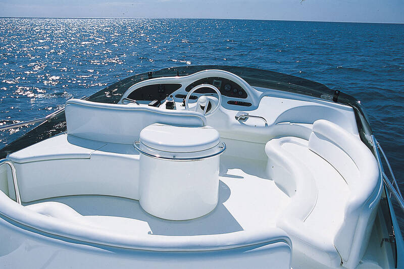 Flybridge