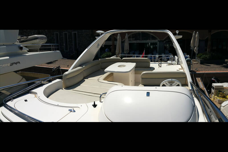 Flybridge