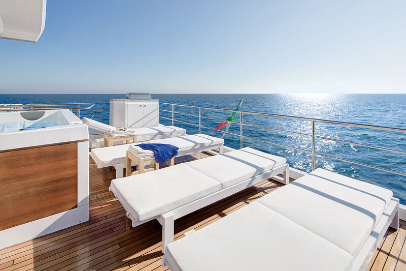 Flybridge