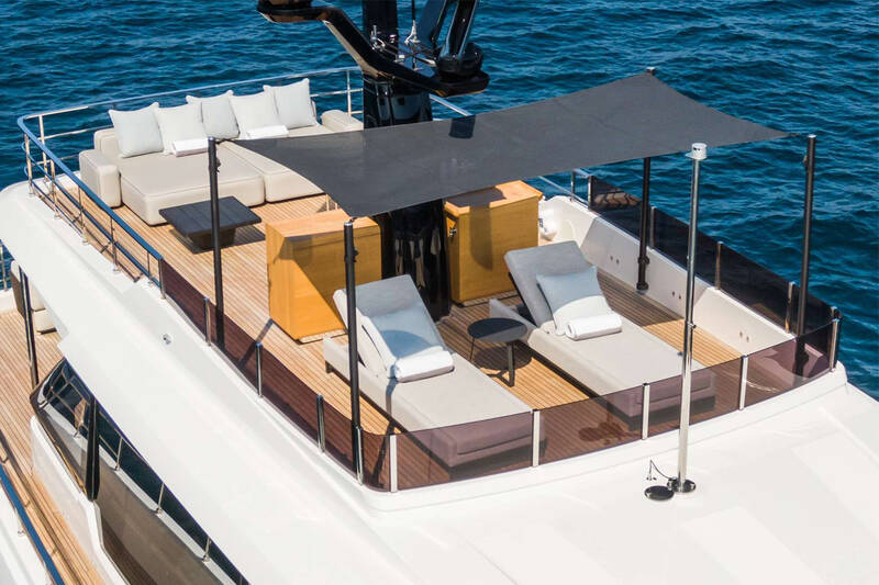 Sundeck
