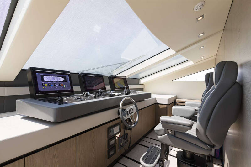 Wheelhouse