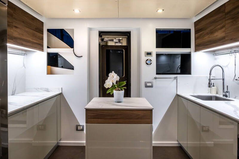 Galley
