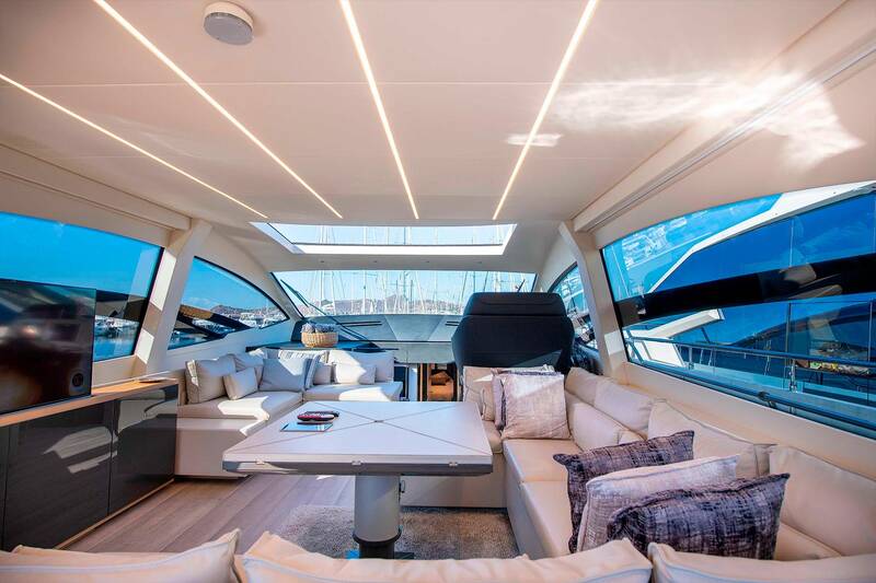 Saloon