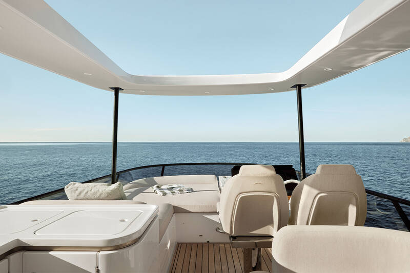 Flybridge