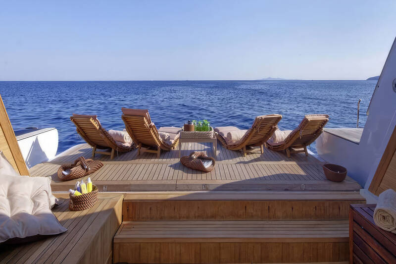 Beach club 