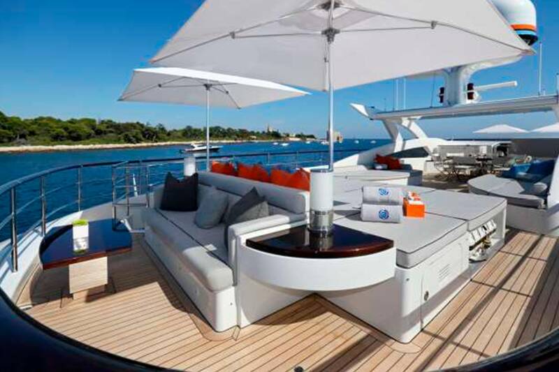 Sundeck 