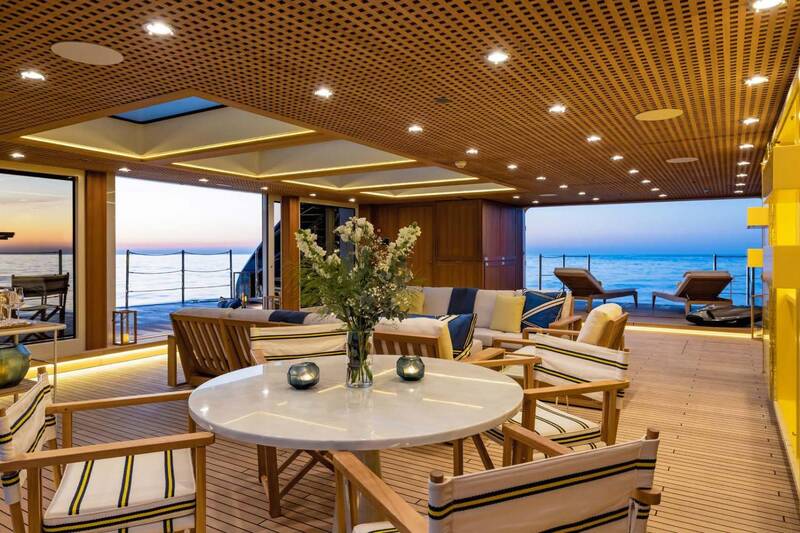 Beach Club