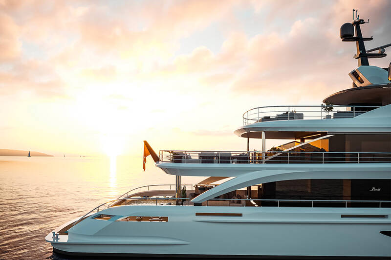 B.CENTURY 55M