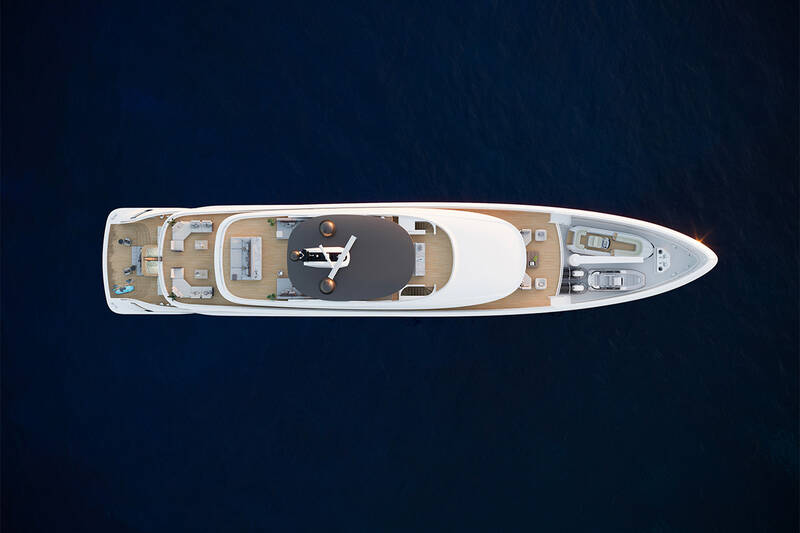 B.CENTURY 55M