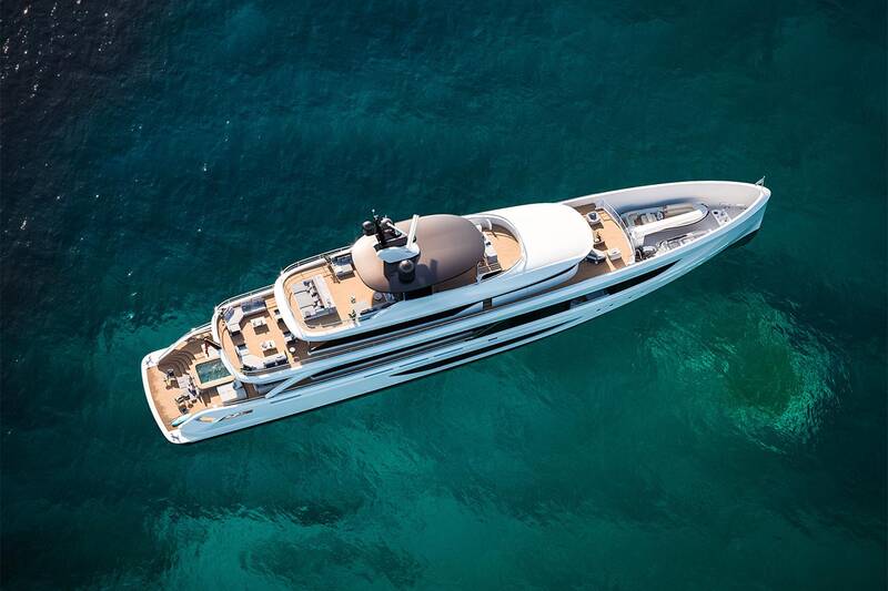 B.CENTURY 55M