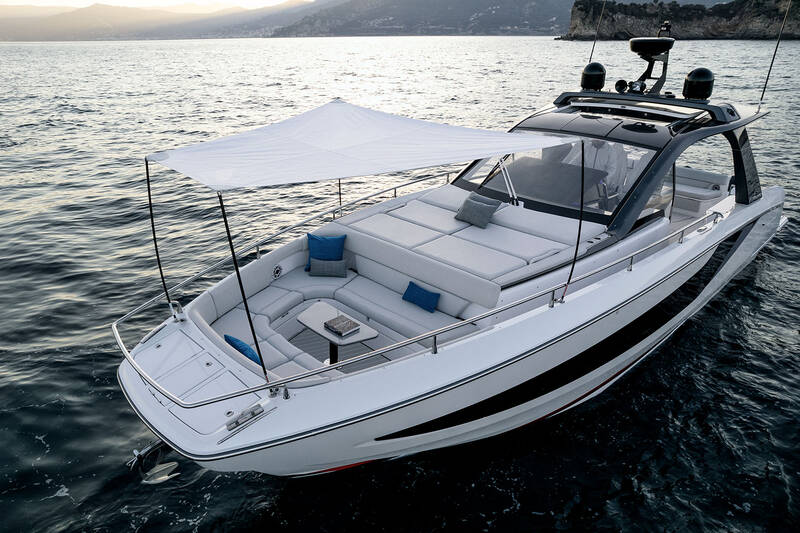 Exterior Verve 42