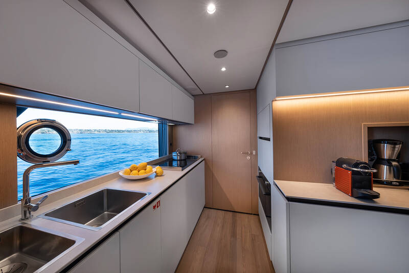 Galley