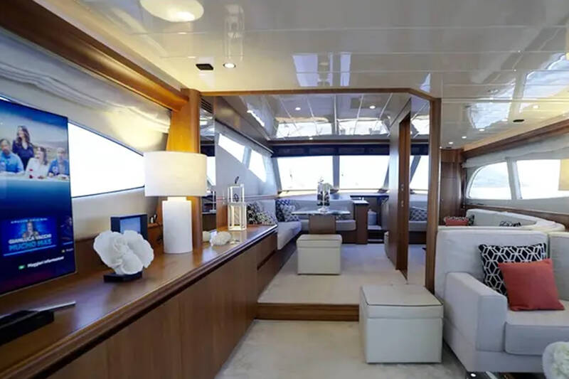 Saloon