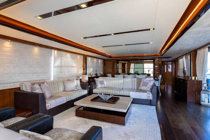Saloon