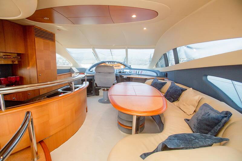 Dinette